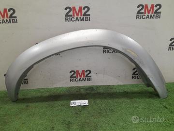 MODANATURA ARCO RUOTA POSTERIORE SX MITSUBISHI L 2
