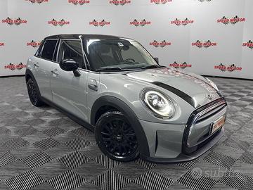 MINI Mini 5 porte Mini 1.5 Cooper Essential 5...