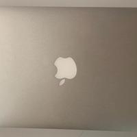 MacBook Air 11” (Mid 2011) – Quasi mai utilizzato