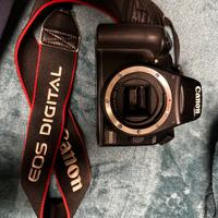 Canon eos 1000d