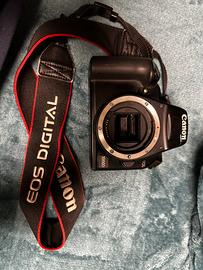 Canon eos 1000d