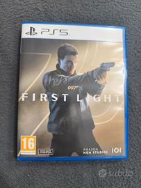 Giochi ps5