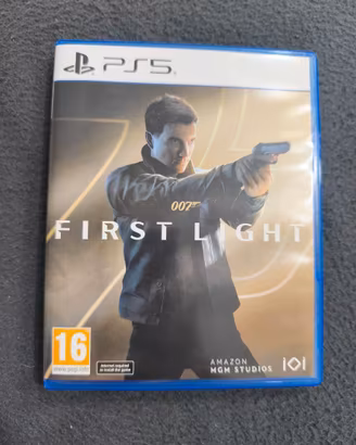 Giochi ps5