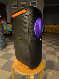 JBL PARTYBOX 110  !!!