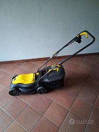 Tagliaerba elettrico