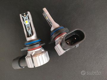 Lampade led Fari Auto