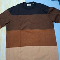 maglione lay vintage
