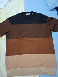 maglione lay vintage