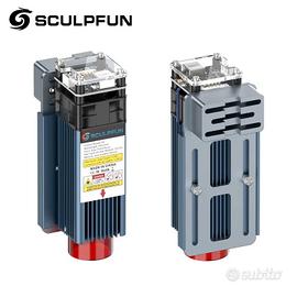 modulo laser sculpfun s9