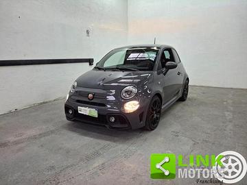 ABARTH 595 1.4 Turbo T-Jet 180 CV Competizione G