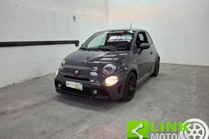 ABARTH 595 1.4 Turbo T-Jet 180 CV Competizione G
