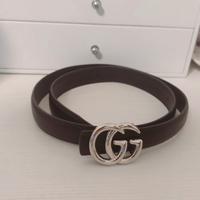 cintura donna GG