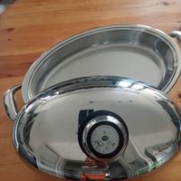 PENTOLE AMC  NUOVE E USATE 