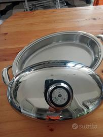 PENTOLE AMC  NUOVE E USATE 