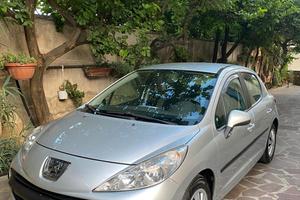 PEUGEOT 207 1.4 GPL