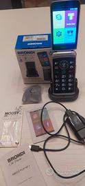 Brondi Amico Flip 4g+