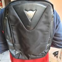 zaino dainese da moto