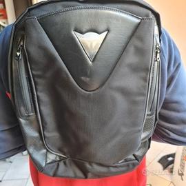 zaino dainese da moto