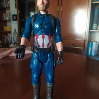 action figure 