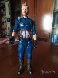 action figure 