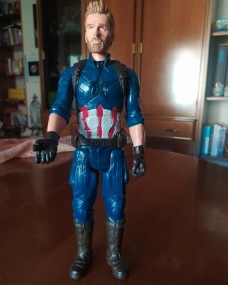 action figure 