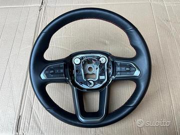 Volante in pelle per jeep compass dal 2021 in poi