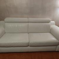 Divano 3 posti Poltrone e Sofa