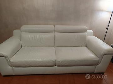 Divano 3 posti Poltrone e Sofa