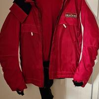 Tuta da Sci Uomo LADAKH