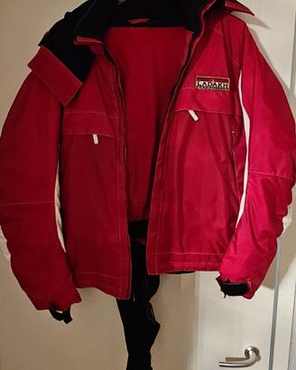 Tuta da Sci Uomo LADAKH