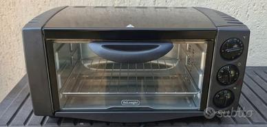 Forno elettrico DeLonghi EO12001B