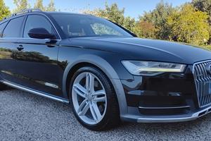 Audi A6 allroad 3.0 TDI 272 CV S tronic Business P