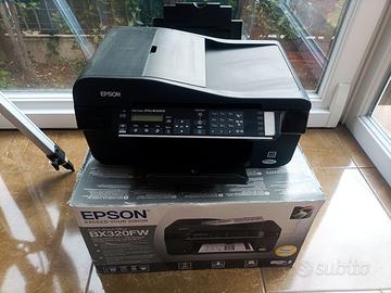 Stampante multifunzione a colori EPSON BX320FW