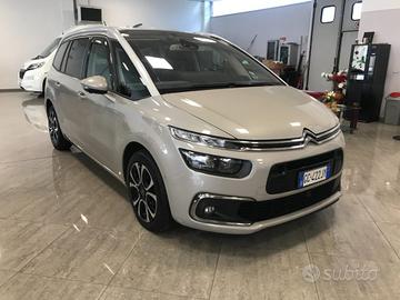 CITROEN Grand C4 Spacetourer BlueHDi 130 S&S EAT