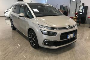 CITROEN Grand C4 Spacetourer BlueHDi 130 S&S EAT