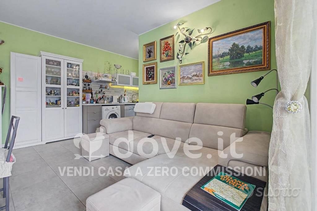 Appartamento – Milano, Baggio - Vista 5