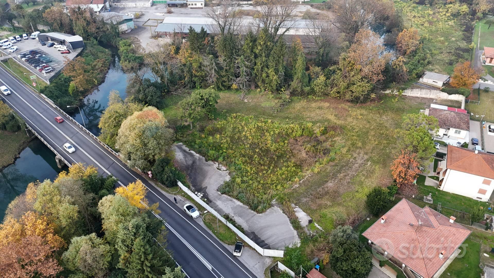 Terreno Edificabile - Sacile - Altro