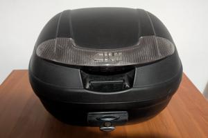 Bauletto GIVI E340 Vision Tech