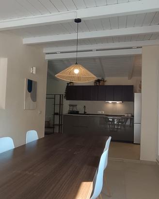 Nuovissima casa x 4 persone