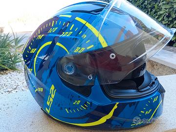 Casco integrale LS2 