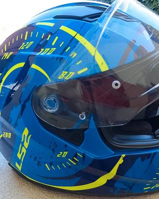 Casco integrale LS2 