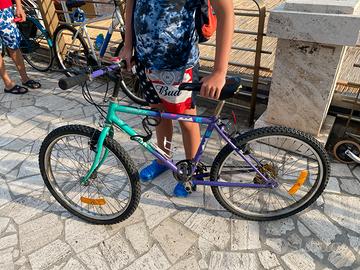 Bici 24’’