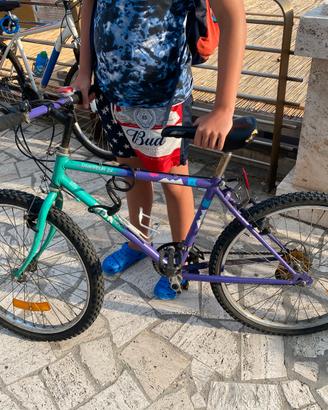 Bici 24’’