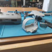 Drone DJI Mini 2 poco usato