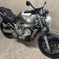 Yamaha FZ6 2004