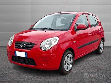 Kia Picanto 1.0 Easy