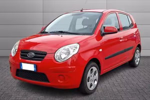 Kia Picanto 1.0 Easy