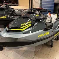 Seadoo rxt 325 demo