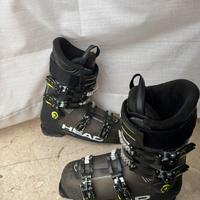 Scarponi da sci Head 28