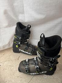 Scarponi da sci Head 28